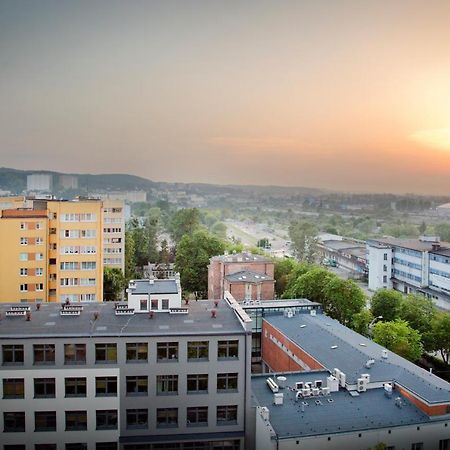 Sun And Holidays Apartament Wladyslawa IV Gdynia Eksteriør bilde