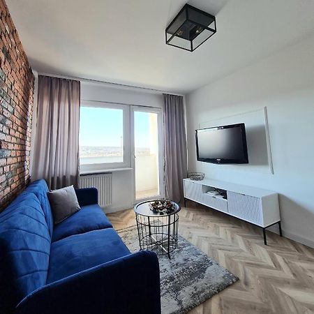 Sun And Holidays Apartament Wladyslawa IV Gdynia Eksteriør bilde