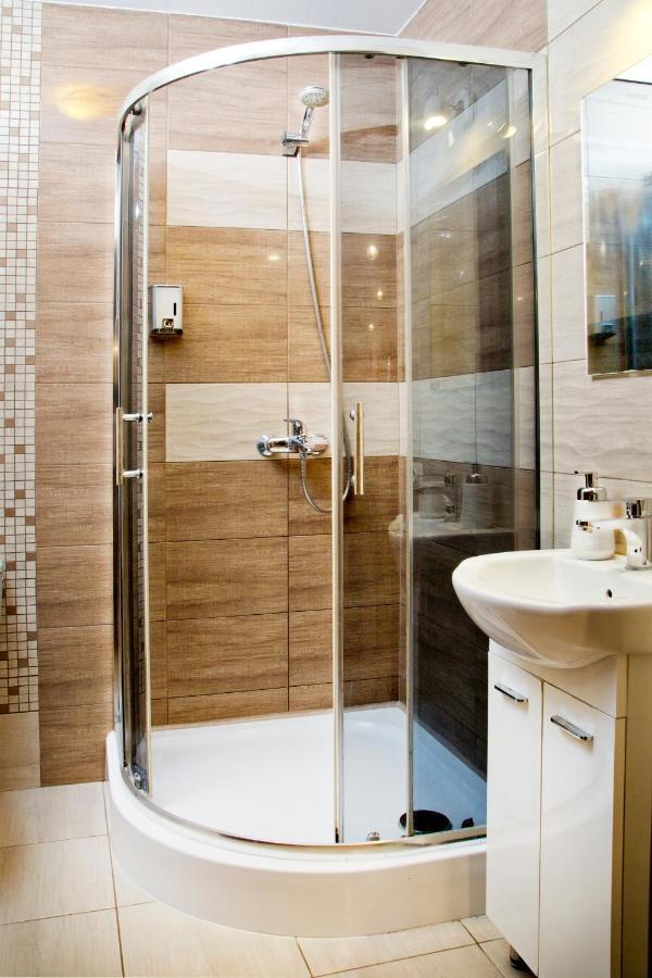 Sun And Holidays Apartament Wladyslawa IV Gdynia Eksteriør bilde