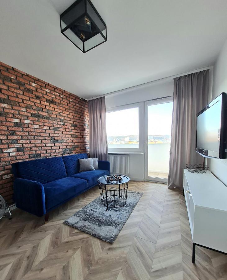 Sun And Holidays Apartament Wladyslawa IV Gdynia Eksteriør bilde